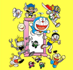 漫画家の藤子不二雄の二人って才能に差がありすぎやろ、、