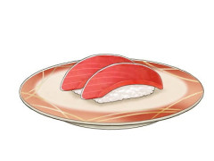 【悲報画像】はま寿司さん、改悪してしまうｗｗｗ