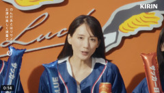 【動画】綾瀬はるかさんら大物4人が日本代表にエール「キレイで可愛い」「こ、これは最高すぎる」