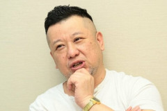 ケンドーコバヤシの子どもの名前、『左腕』と書いて◯◯◯◯と読むｗｗｗｗｗｗｗｗ