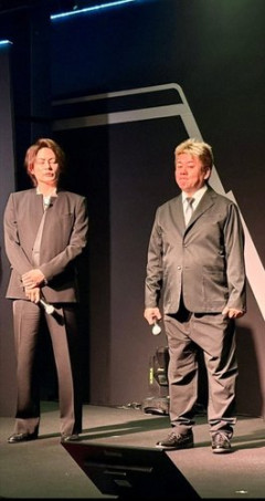 【悲報】ひろゆきさん「堀江がやってるのはボクシングではなくただのボクササイズ。おいらは毎日猛獣と戦ってる」ｗｗｗｗｗｗｗｗｗｗ