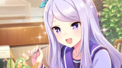 【ウマ娘】メジロマックイーン役・大西沙織さん、「パクパク」ネタ知ってたｗｗｗｗｗｗｗｗ