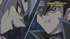 【遊戯王情報】遊☆戯☆王デュエルモンスターズGX 20th Remaster第61話「斎王登場！運命のタロットデッキ」プレミア公開開始！