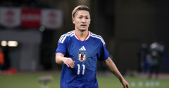 【速報】前田大然、鬼プレス開始