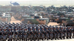 【悲報】仮に中国さんと戦争になったとしてお前らどう生き延びるつもり？ｗｗｗｗｗｗｗｗｗｗ