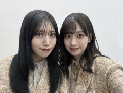 【櫻坂46】村山美羽×松本和子、まさかの関係が発覚