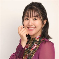 茅野愛衣（38）「法被でハッピー!!」　　😓