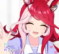 【ウマ娘】ラヴズ♡のなぞなぞ？タ～イム♪ ←「きみ本当に中学生？」