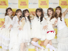 【速報】元AKB48福留光帆さん、今秋ソニーミュージックからメジャーデビュー決定！！【福留光帆率いるアイドルグループ・DRAW♡MEがデビュー】