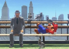 マリオオデッセイに思い入れのあるやつ0人