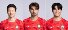 韓国「お前らのサッカー代表で最もハンサムなのは誰？」日本「中村敬斗だ！」