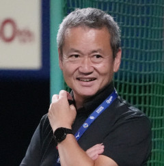 中日朝田球団本部長「まだ終わってませんし諦めていません」
