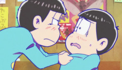 おそ松1期の輝き