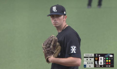 西武ワイナンス、7回途中無失点の快投で今季2勝目！