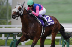 【競馬】武豊騎手（57）、二週連続G1勝利！！　まったく衰えないｗｗｗｗｗｗｗｗｗ