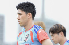遠藤航 “代表引退”の舞台裏 「俺はプレーできる」　状態はかなり回復も、怪我をめぐるズレ…両者が下した苦渋の決断
