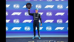 メルセデスのラッセル、F1バルセロナGP予選最速で反撃体制整ったけど決勝で不運に泣いたりしないよね？