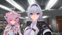 【悲報】日本と中国の最新ゲームのキャラモデリング技術の差が酷すぎる…