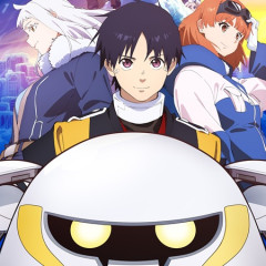 スノーボールアースとかいう今期一のアニメ