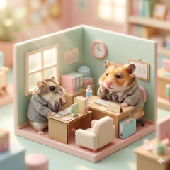部長「管理職にならない？」ワイ「なりたくないです」