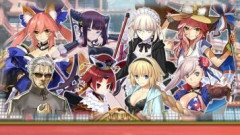 【FGO】夏予習版の閻魔亭ピックアップ召喚の水着サーヴァント強化クエスト追加はなし。強化は初期実装サーヴァントのテコ入れ救済の意味もある