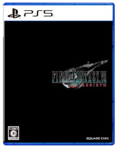 【悲報】Switch2版FF7リバース、いつの間にか発売されてひっそりと核爆死する