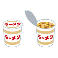 ぶっちゃけ「カップ麺を食べる頻度」ってどれくらい？