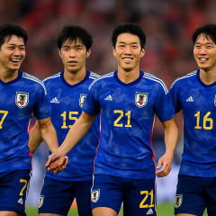 まで終えアジア勢負けなし 2勝1分け…日本も続けるか 日本時間15日にオランダとの初戦へ   #サッカーW杯