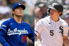 山本由伸「村上、マウンドを整備しに来い！」
