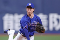 【山本由伸】高橋宏斗、２軍で５回途中６失点