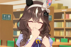 【ウマ娘】ブーケちゃん実装に伴って甘マゾ野郎がさらに増えると思うと…