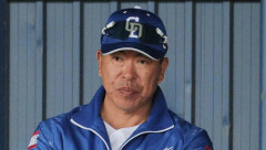 「理解できない」中日・井上監督の続投報道に不満噴出「フロントが責任取るべき」「誰がやっても同じだろ」