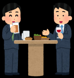 【朗報】ワイ、脱サラして始めた立ち飲み屋が3周年を迎えるｗｗｗ