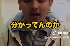 【動画】在日ネパール人「俺たちが居なくなったら日本社会が止まるの分かってる？」