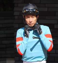 【衝撃】武豊騎手騎乗のメイショウタバルさん、大雨の宝塚記念を連覇してしまうｗｗｗｗｗｗｗｗｗｗ