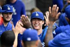 山本由伸さん、あと一人でMLB歴代1位の記録を逃すｗｗｗｗｗｗｗｗｗｗｗｗｗｗｗｗｗｗｗｗｗｗｗｗｗｗ