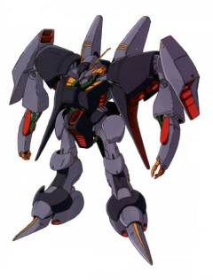※陸戦型バイアランがあったら活躍できるだろうか？