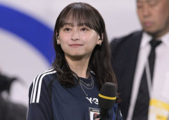 影山優佳　サッカーＷ杯で再び「#影山寝ろ」状態か　104試合チェックで体調心配…　2022年のカタールW杯でブレーク