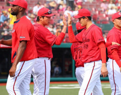 カープ(弱め)何故か阪神＆DeNAを抜いて9位浮上！交流戦最下位も回避