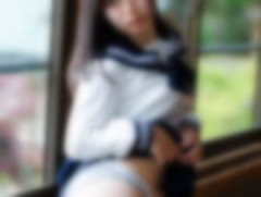 【朗報】どすけべJKグラドルさん、発見される！【動画像】