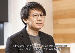 【悲報】ワイルズ、ディレクターが変更に🥺
