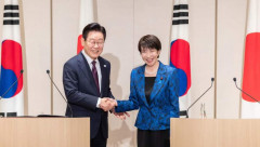 韓国TPP加盟申請方針に波紋 水産物輸入規制を黙認すれば、日本が自由貿易の原則を壊すのでは？