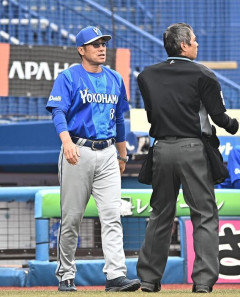 ＤｅＮＡ・相川監督「かみ合わない試合が多くなってしまった」　交流戦全カード負け越し　「状態整えていく」自慢の打力での巻き返し誓う