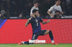 韓国人「日本代表DF菅原由勢がW杯優勝を公言し韓国人が驚愕！『初戦でオランダを倒す』と豪語‥」→「これが日本を背負う覚悟か？‥」