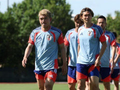日本代表、オランダ戦の先発予想　右CBは冨安健洋！左シャドーは伊東純也か？