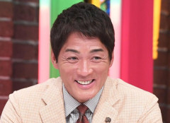 長嶋一茂「1000万の盆栽割ったけど親父怒らなかった、親父に怒られたことない」