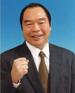【悲報】ガッツ石松さん←肺炎で死去、中村玉緒さん←肺炎で死去・・・・・・・・・