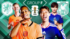 日本代表のW杯オランダ戦は15日午前5時キックオフ！急いで寝ろ！