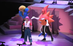 舞台『ボボボーボ・ボーボボ』、3分で内容がわかる動画を公開