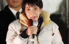 共同通信「高市陣営の総裁選時に投稿された中傷動画がこれだ！」 → 総裁選のあとに撮られた映像が使われていることが判明 → 共同通信、ひっそり証拠画像を削除